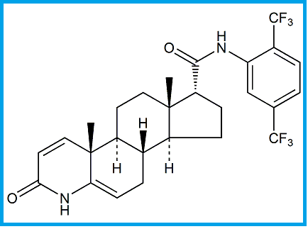 DUTASTERIDE EP IMPURITY D